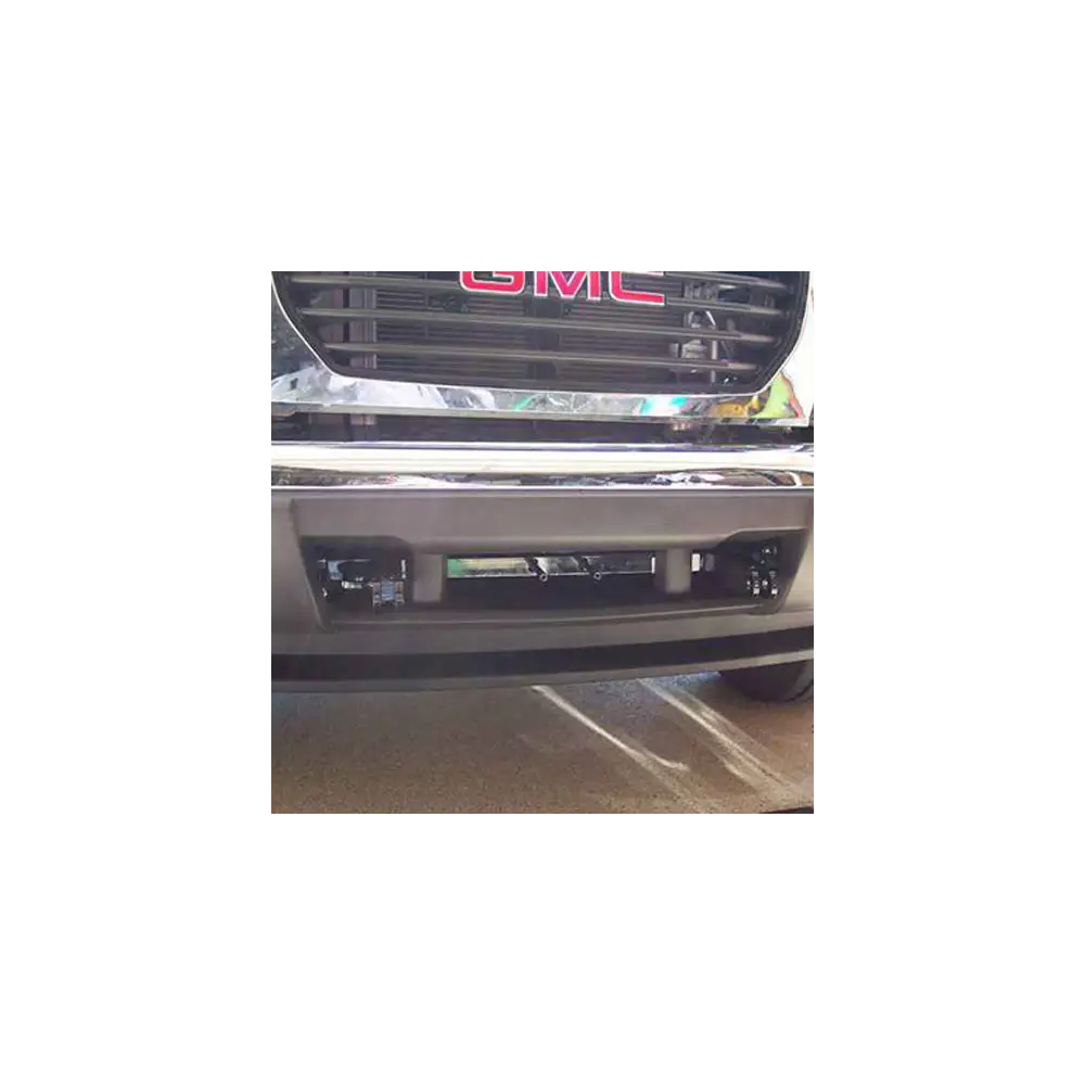 Baseplate Chevrolet Colorado / GMC Canyon - 9518319